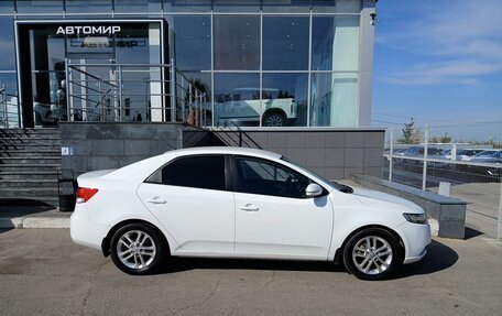 KIA Cerato III, 2011 год, 795 000 рублей, 4 фотография