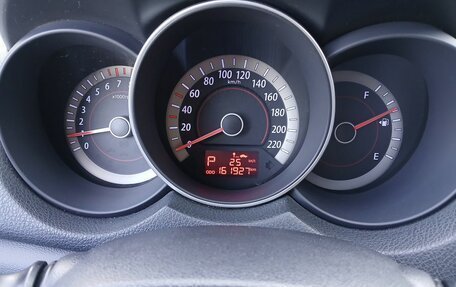 KIA Cerato III, 2011 год, 795 000 рублей, 9 фотография