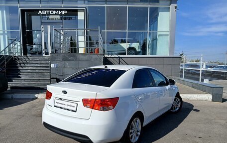 KIA Cerato III, 2011 год, 795 000 рублей, 5 фотография