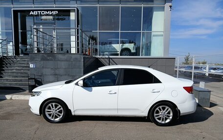 KIA Cerato III, 2011 год, 795 000 рублей, 8 фотография