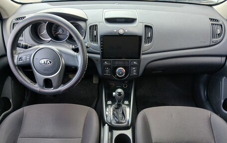 KIA Cerato III, 2011 год, 795 000 рублей, 10 фотография