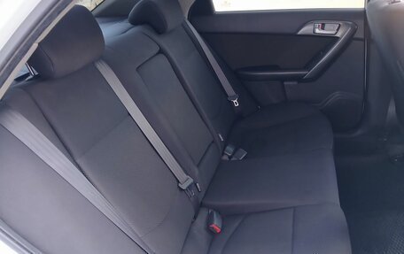 KIA Cerato III, 2011 год, 795 000 рублей, 12 фотография
