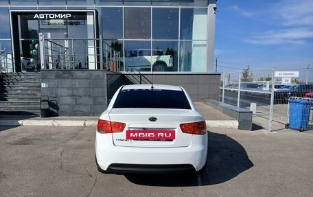 KIA Cerato III, 2011 год, 795 000 рублей, 6 фотография