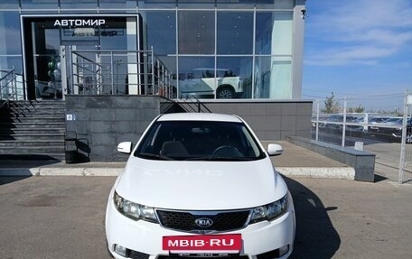KIA Cerato III, 2011 год, 795 000 рублей, 2 фотография