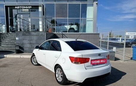 KIA Cerato III, 2011 год, 795 000 рублей, 7 фотография