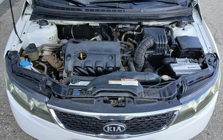 KIA Cerato III, 2011 год, 795 000 рублей, 14 фотография