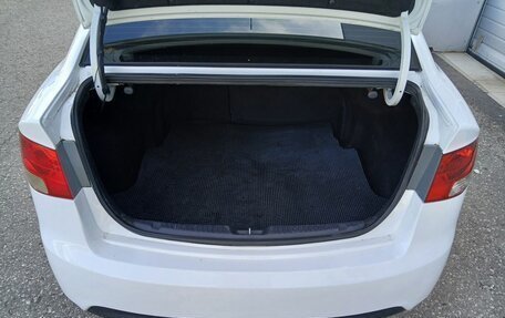 KIA Cerato III, 2011 год, 795 000 рублей, 13 фотография