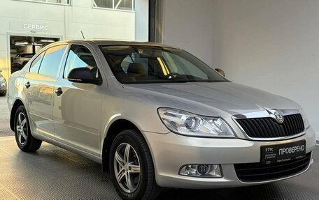 Skoda Octavia, 2012 год, 1 055 000 рублей, 3 фотография