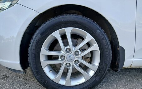 KIA Cerato III, 2011 год, 795 000 рублей, 15 фотография