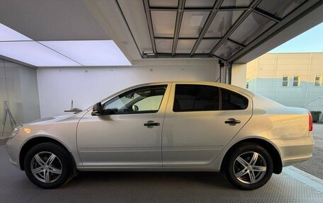 Skoda Octavia, 2012 год, 1 055 000 рублей, 10 фотография