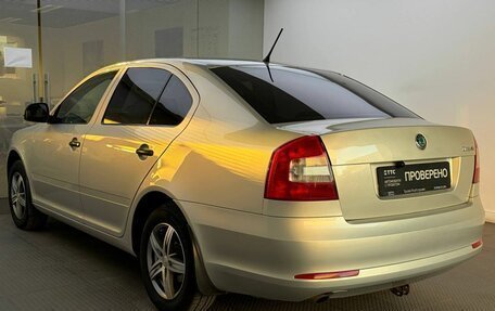 Skoda Octavia, 2012 год, 1 055 000 рублей, 8 фотография