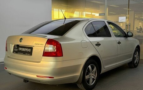 Skoda Octavia, 2012 год, 1 055 000 рублей, 6 фотография