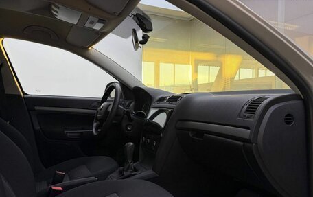 Skoda Octavia, 2012 год, 1 055 000 рублей, 13 фотография