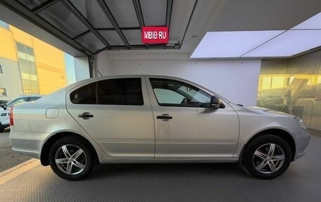 Skoda Octavia, 2012 год, 1 055 000 рублей, 5 фотография