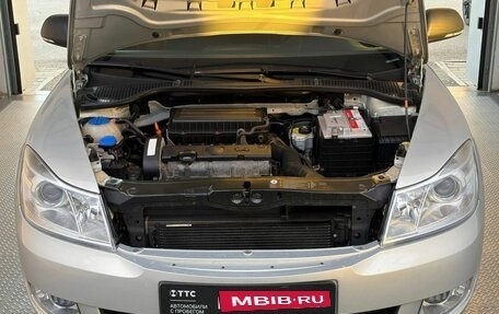 Skoda Octavia, 2012 год, 1 055 000 рублей, 11 фотография