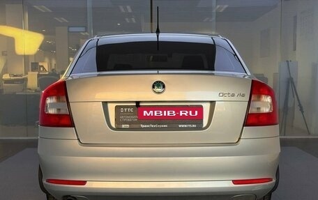 Skoda Octavia, 2012 год, 1 055 000 рублей, 7 фотография