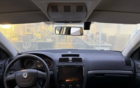 Skoda Octavia, 2012 год, 1 055 000 рублей, 17 фотография