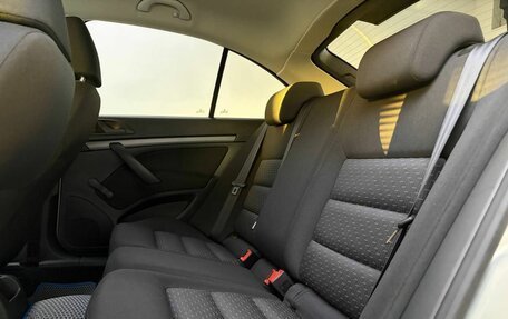 Skoda Octavia, 2012 год, 1 055 000 рублей, 15 фотография