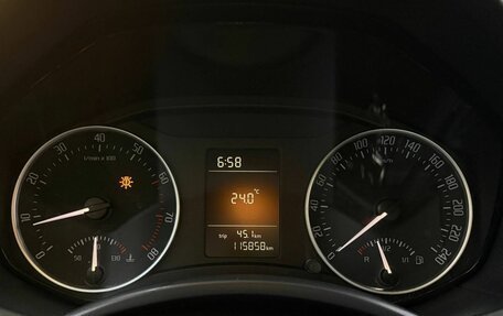 Skoda Octavia, 2012 год, 1 055 000 рублей, 16 фотография