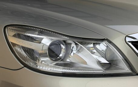 Skoda Octavia, 2012 год, 1 055 000 рублей, 21 фотография