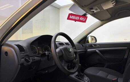 Skoda Octavia, 2012 год, 1 055 000 рублей, 20 фотография