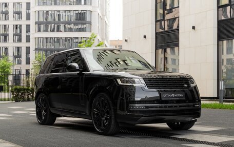 Land Rover Range Rover IV рестайлинг, 2026 год, 23 900 000 рублей, 3 фотография