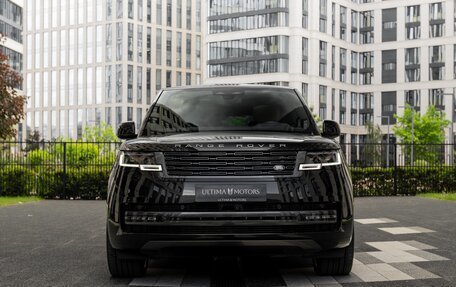 Land Rover Range Rover IV рестайлинг, 2026 год, 23 900 000 рублей, 2 фотография