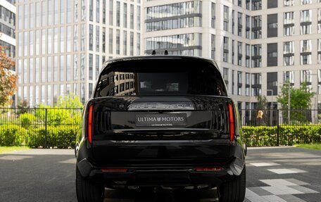 Land Rover Range Rover IV рестайлинг, 2026 год, 23 900 000 рублей, 5 фотография