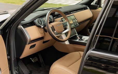 Land Rover Range Rover IV рестайлинг, 2026 год, 23 900 000 рублей, 16 фотография
