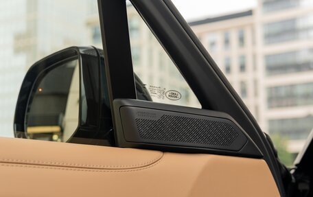 Land Rover Range Rover IV рестайлинг, 2026 год, 23 900 000 рублей, 13 фотография
