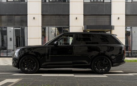 Land Rover Range Rover IV рестайлинг, 2026 год, 23 900 000 рублей, 9 фотография