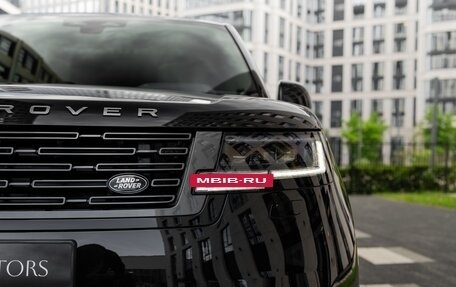 Land Rover Range Rover IV рестайлинг, 2026 год, 23 900 000 рублей, 7 фотография