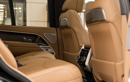 Land Rover Range Rover IV рестайлинг, 2026 год, 23 900 000 рублей, 34 фотография