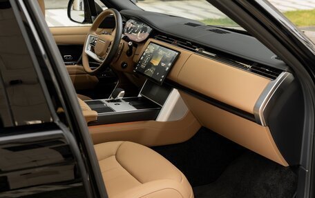 Land Rover Range Rover IV рестайлинг, 2026 год, 23 900 000 рублей, 28 фотография