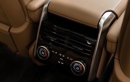 Land Rover Range Rover IV рестайлинг, 2026 год, 23 900 000 рублей, 35 фотография