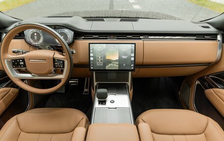 Land Rover Range Rover IV рестайлинг, 2026 год, 23 900 000 рублей, 22 фотография