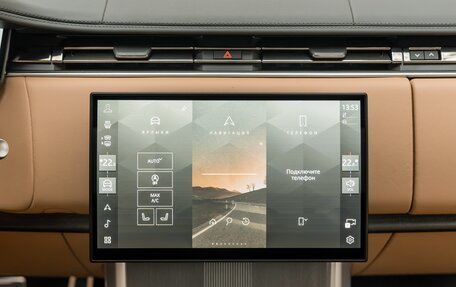 Land Rover Range Rover IV рестайлинг, 2026 год, 23 900 000 рублей, 26 фотография