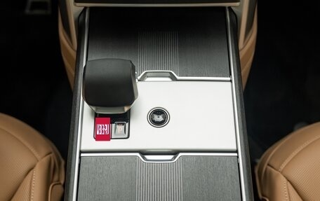 Land Rover Range Rover IV рестайлинг, 2026 год, 23 900 000 рублей, 27 фотография