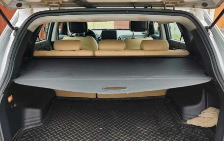 Hyundai ix35 I рестайлинг, 2014 год, 1 210 000 рублей, 7 фотография