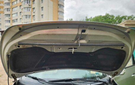 Hyundai ix35 I рестайлинг, 2014 год, 1 210 000 рублей, 9 фотография