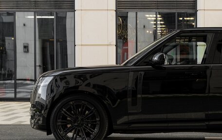 Land Rover Range Rover IV рестайлинг, 2026 год, 23 900 000 рублей, 39 фотография