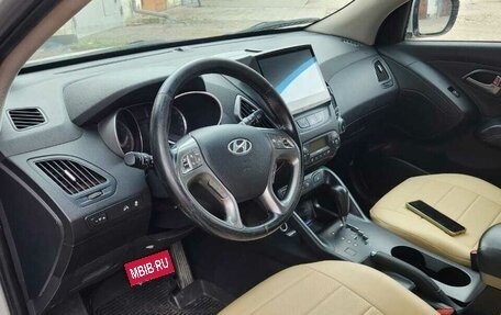 Hyundai ix35 I рестайлинг, 2014 год, 1 210 000 рублей, 6 фотография