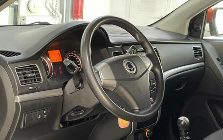 SsangYong Actyon II рестайлинг, 2011 год, 799 000 рублей, 8 фотография