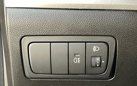 SsangYong Actyon II рестайлинг, 2011 год, 799 000 рублей, 12 фотография