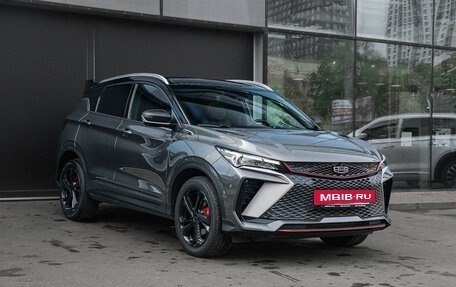 Geely Coolray I, 2024 год, 2 350 000 рублей, 3 фотография