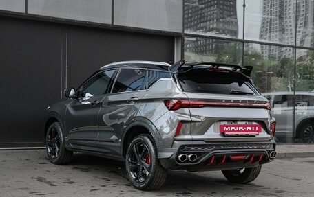 Geely Coolray I, 2024 год, 2 350 000 рублей, 6 фотография
