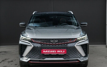Geely Coolray I, 2024 год, 2 350 000 рублей, 2 фотография