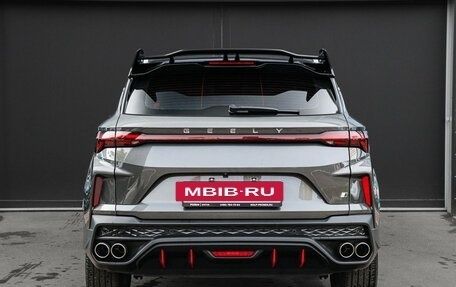 Geely Coolray I, 2024 год, 2 350 000 рублей, 5 фотография