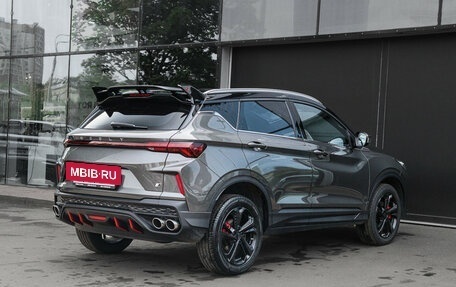 Geely Coolray I, 2024 год, 2 350 000 рублей, 4 фотография