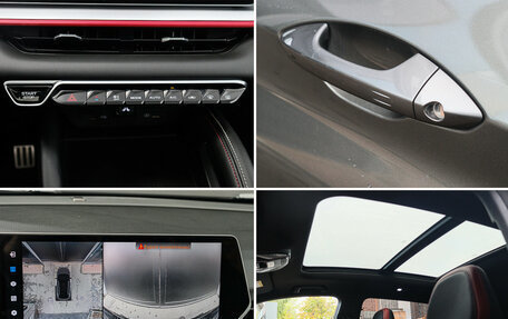 Geely Coolray I, 2024 год, 2 350 000 рублей, 12 фотография